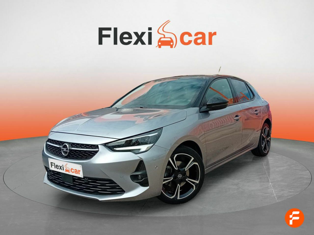 Foto Opel Corsa 3