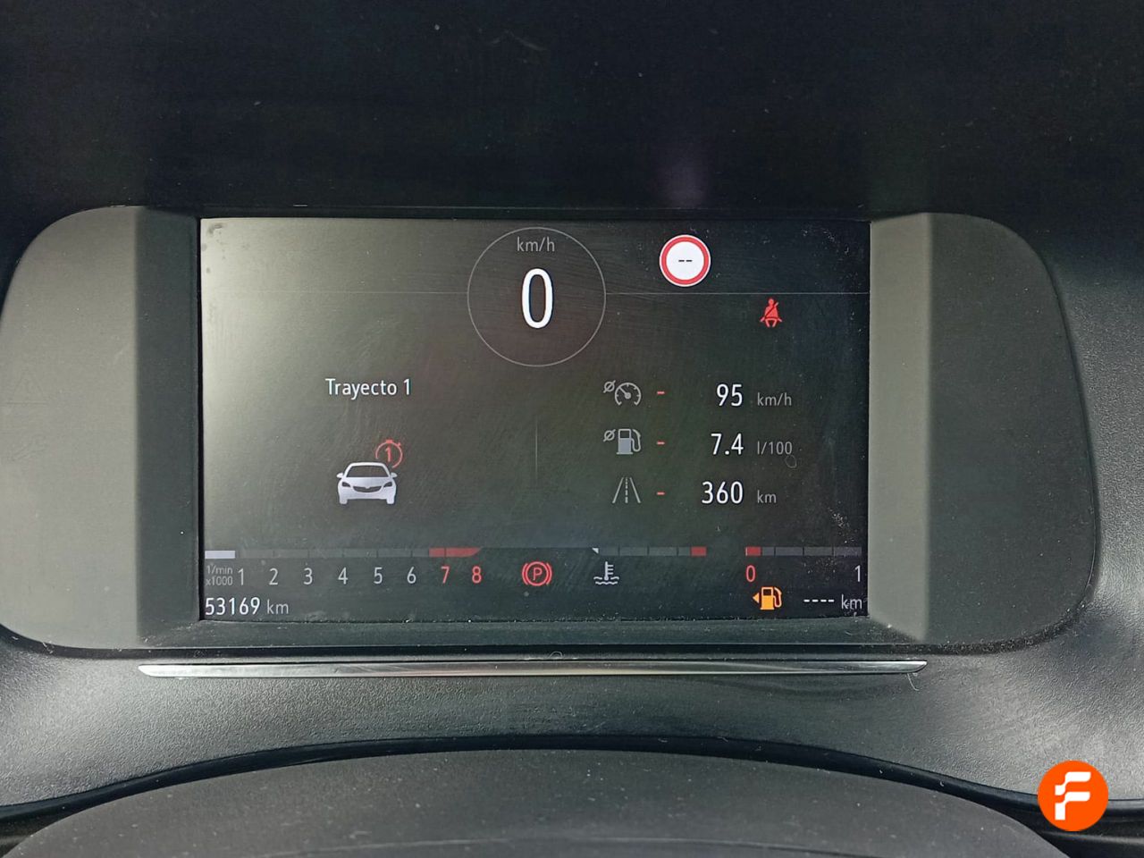 Foto Opel Corsa 18