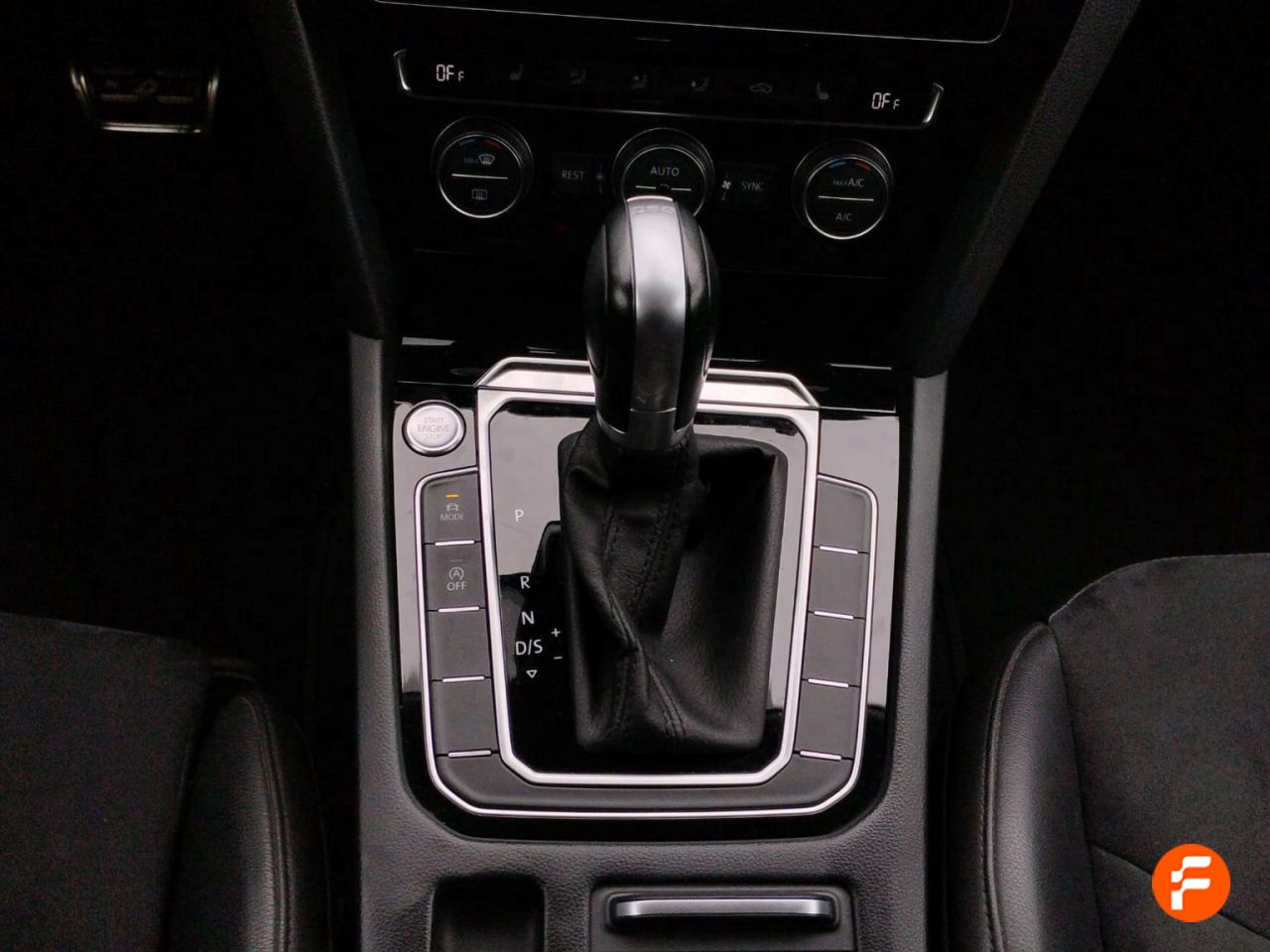 Foto Volkswagen Arteon 19