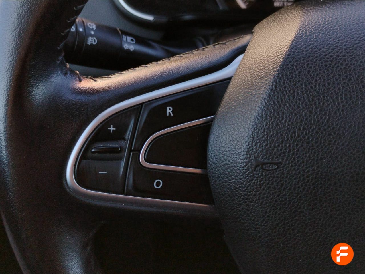 Foto Renault Mégane 21