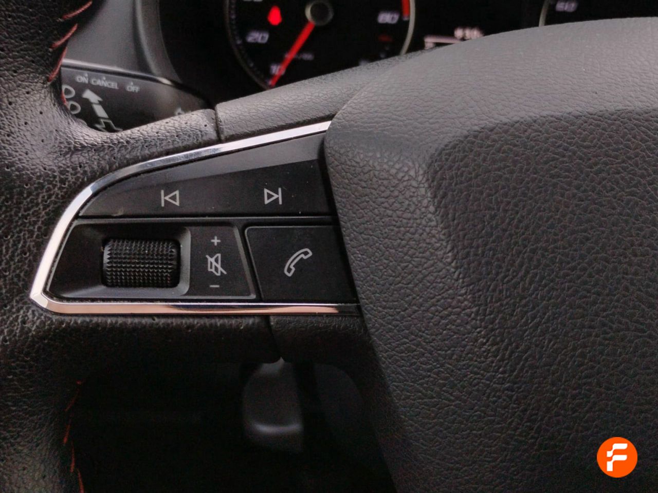 Foto Seat Ibiza 20