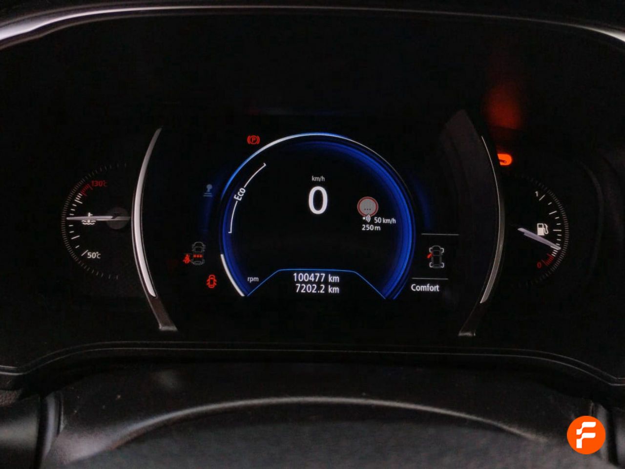 Foto Renault Mégane 14