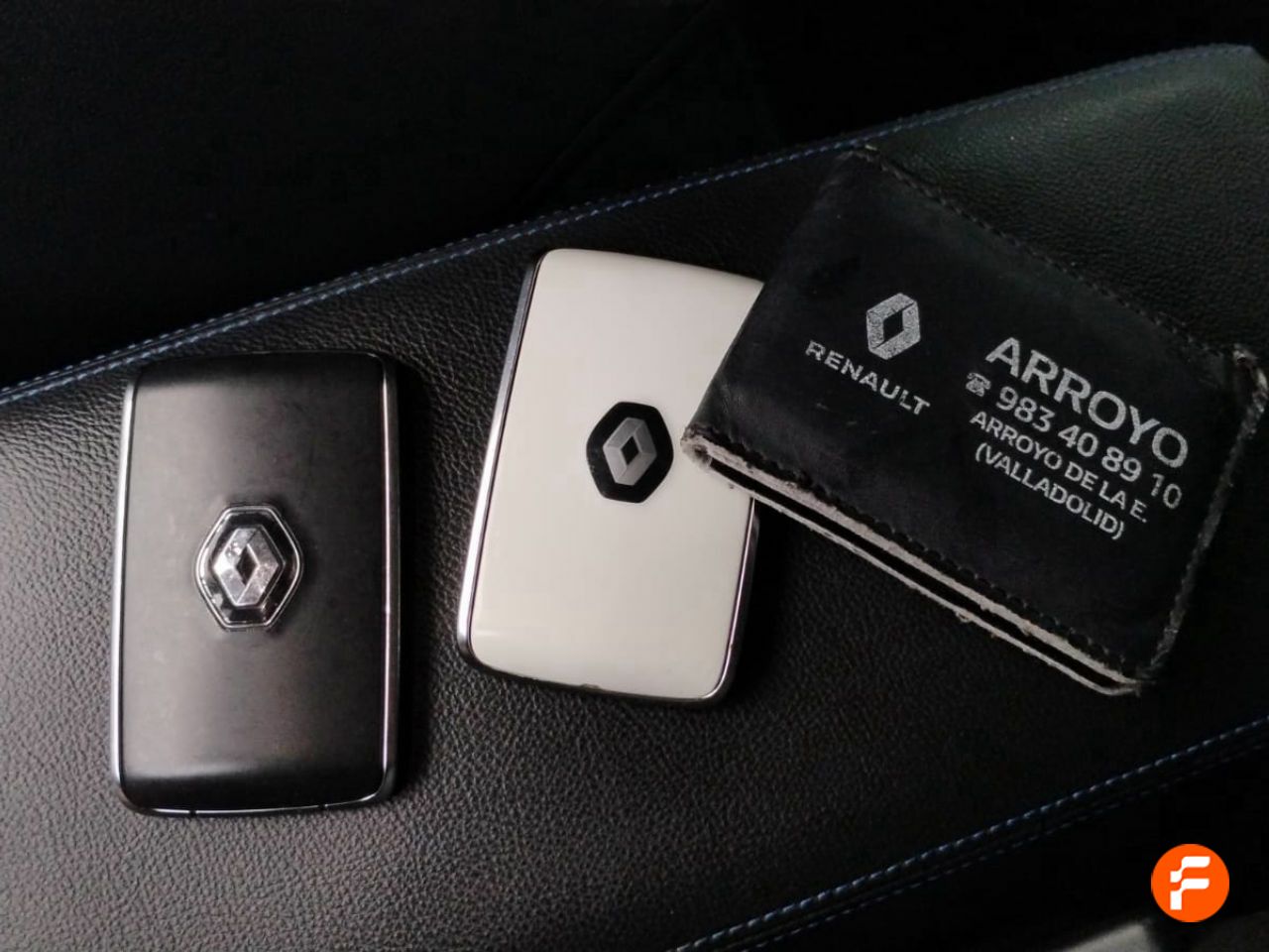 Foto Renault Mégane 28