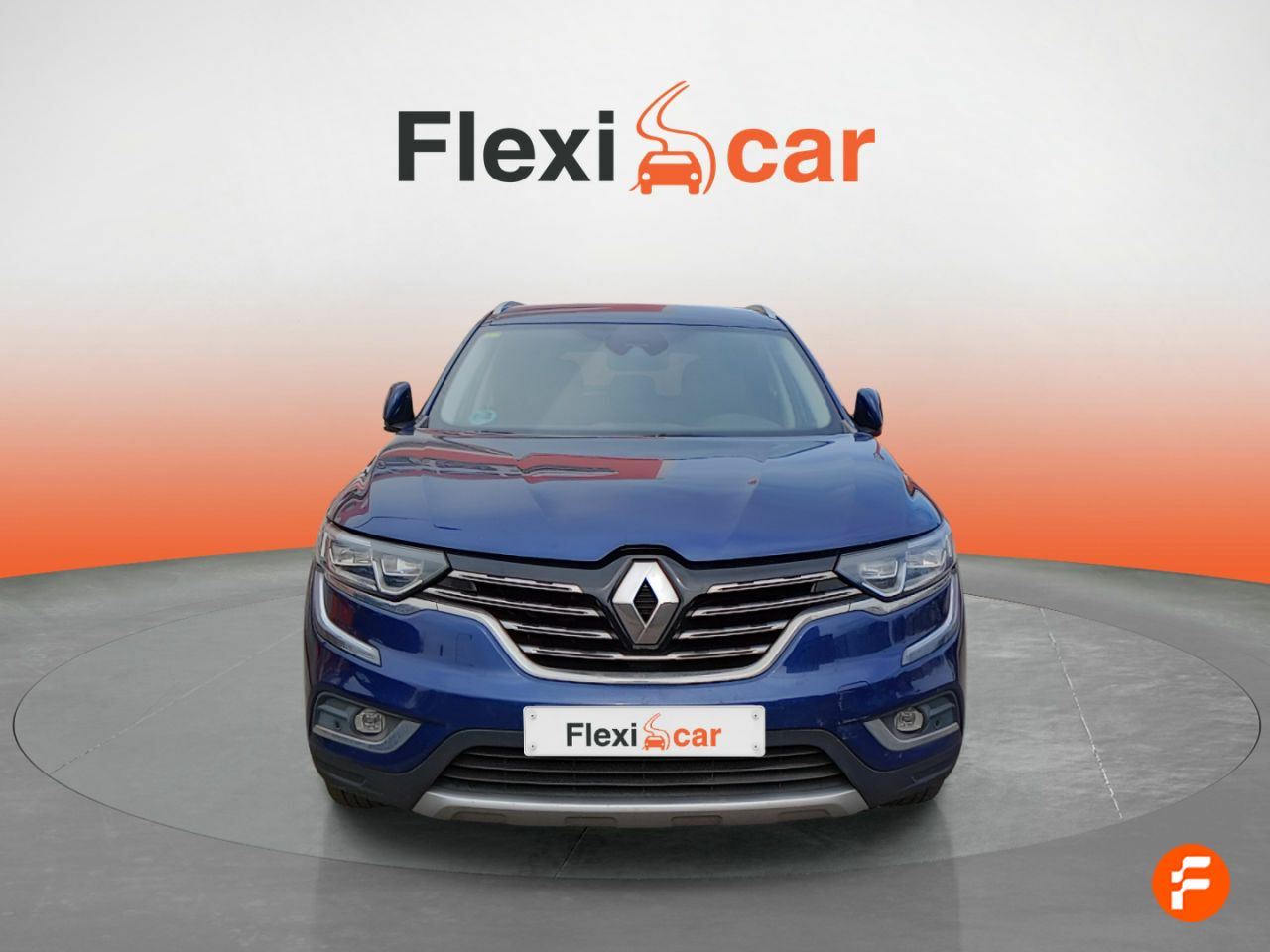 Foto Renault Koleos 2