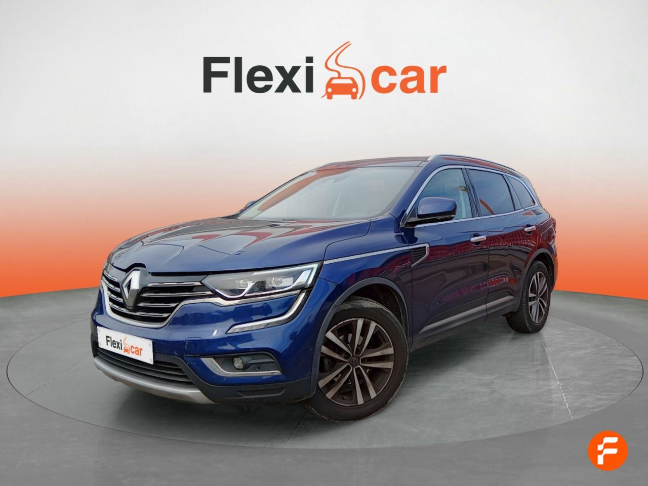 Foto Renault Koleos 3