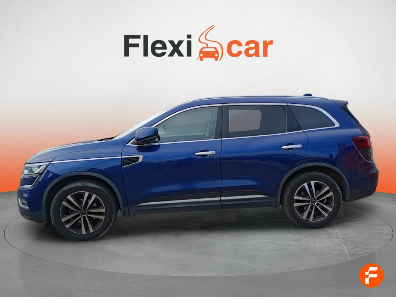 Foto Renault Koleos 4