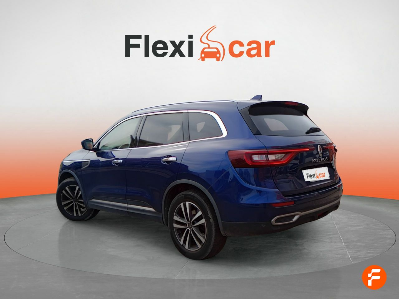 Foto Renault Koleos 5