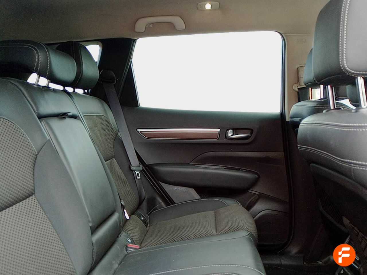 Foto Renault Koleos 12