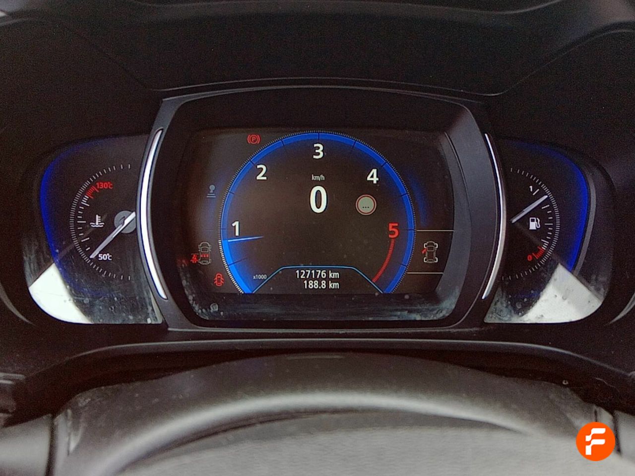 Foto Renault Koleos 14