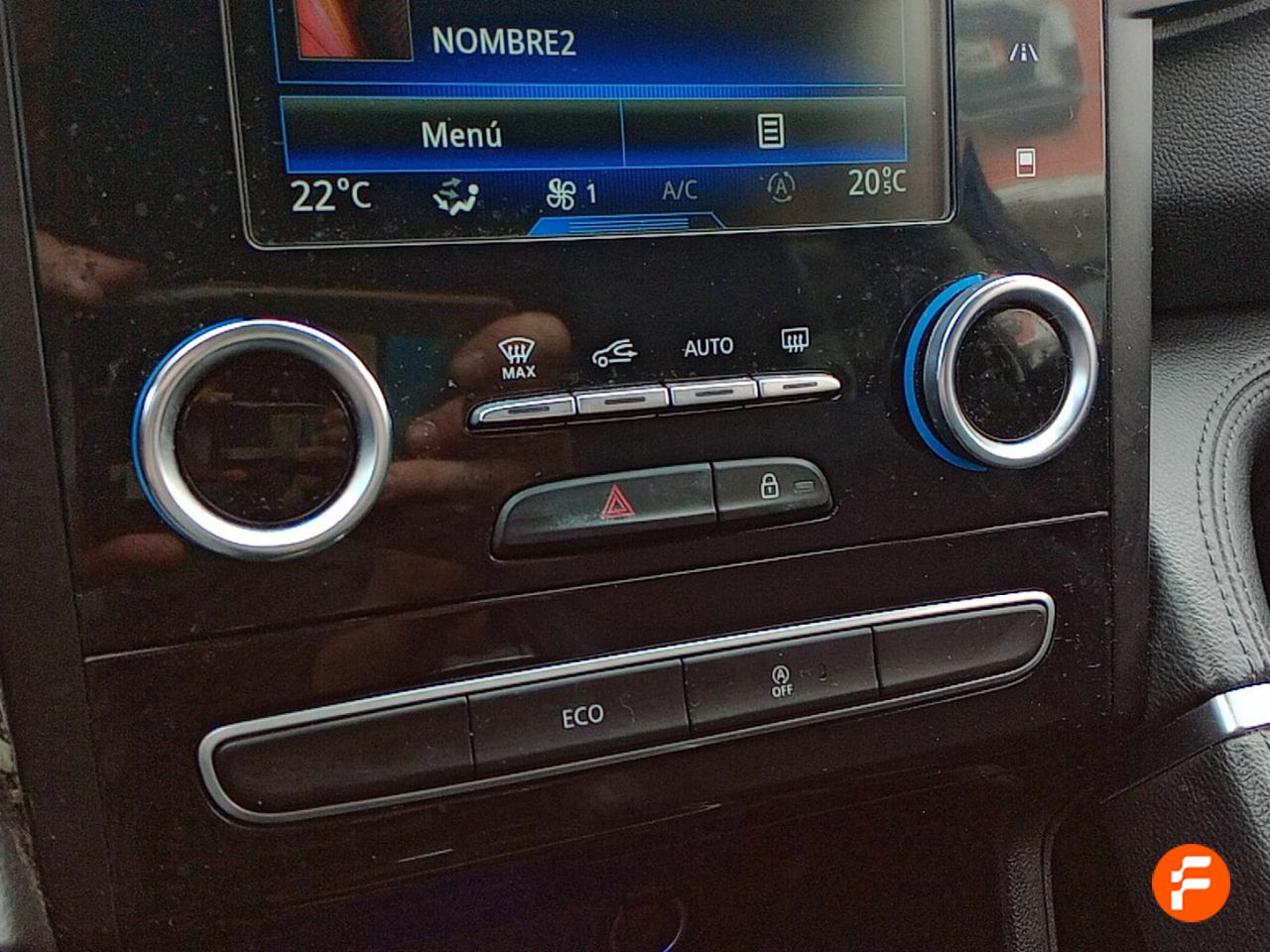 Foto Renault Koleos 22