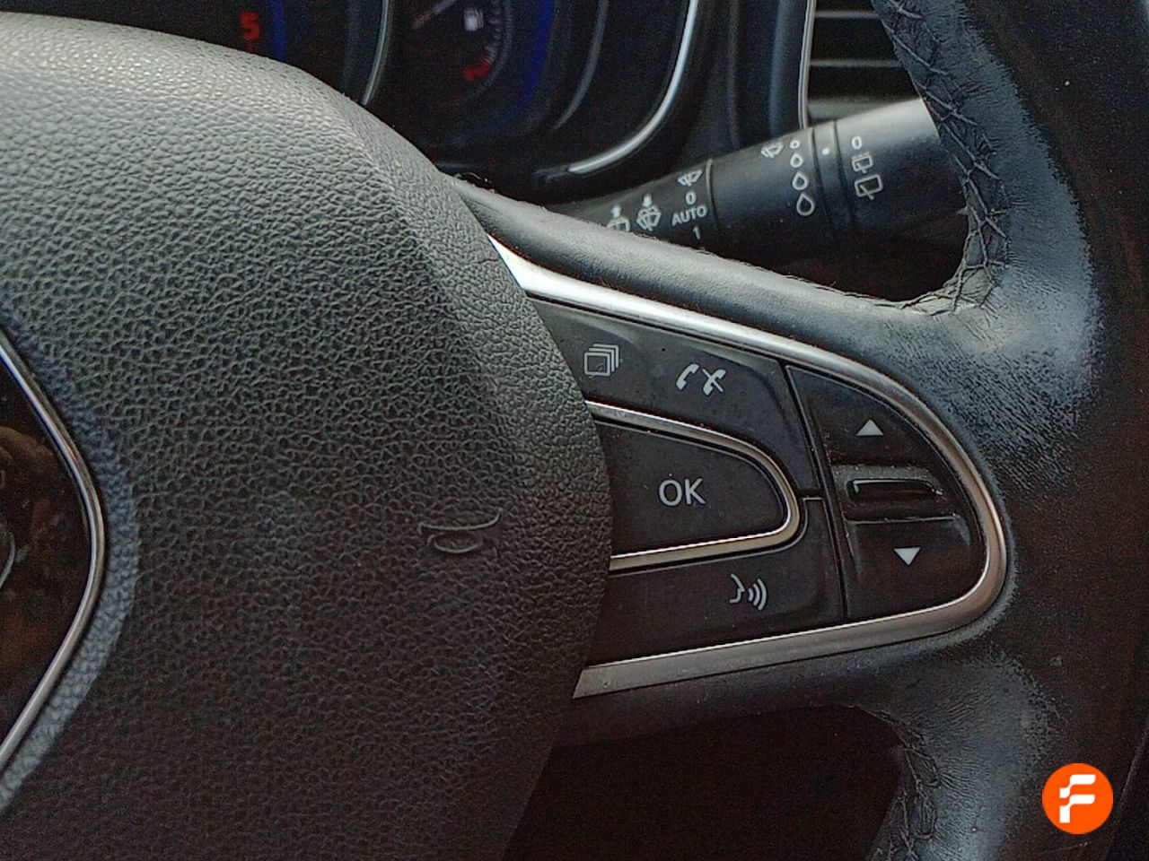 Foto Renault Koleos 26