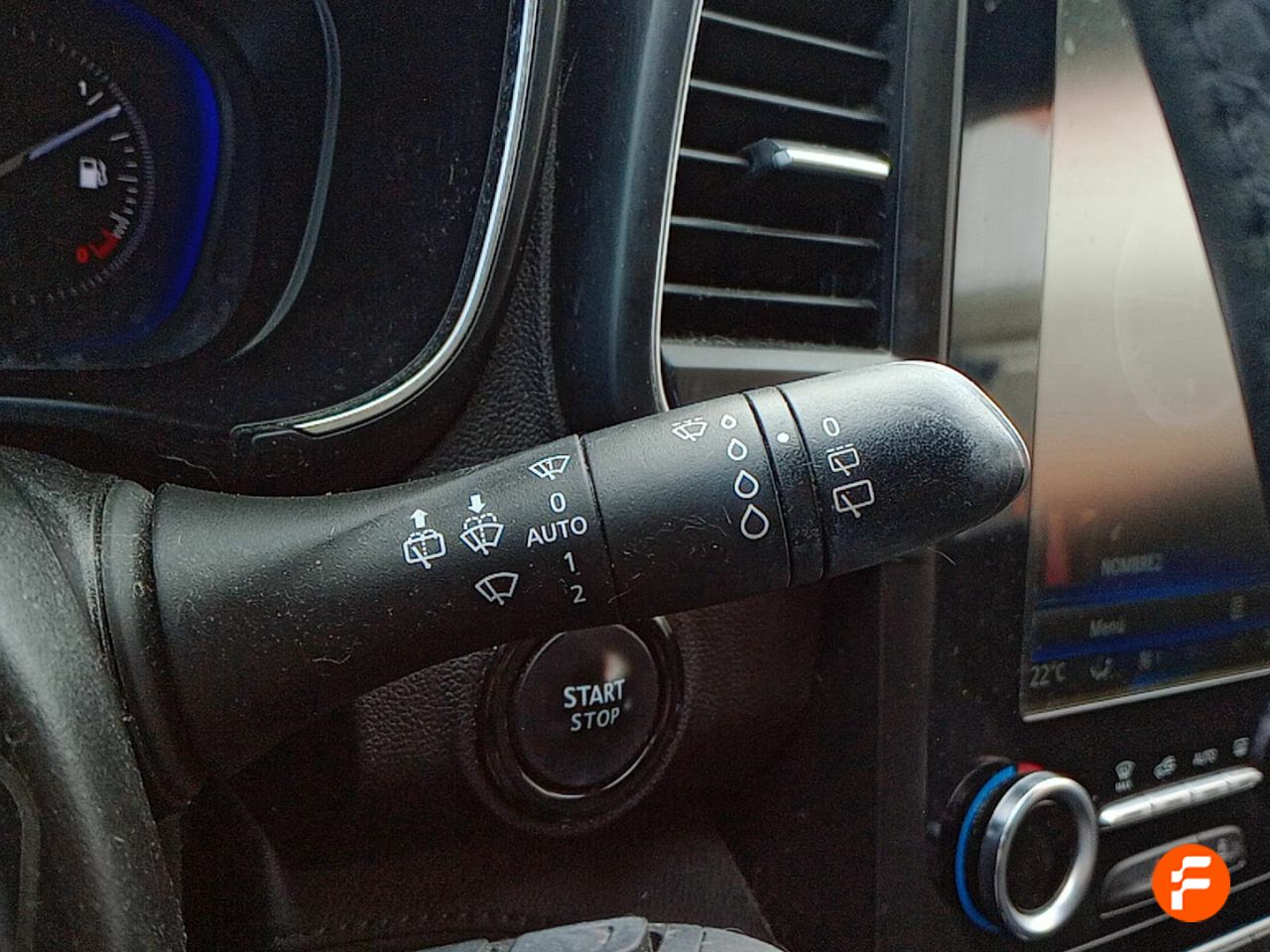 Foto Renault Koleos 28