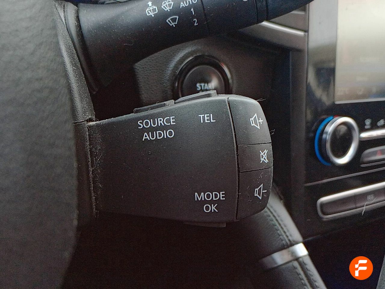 Foto Renault Koleos 29