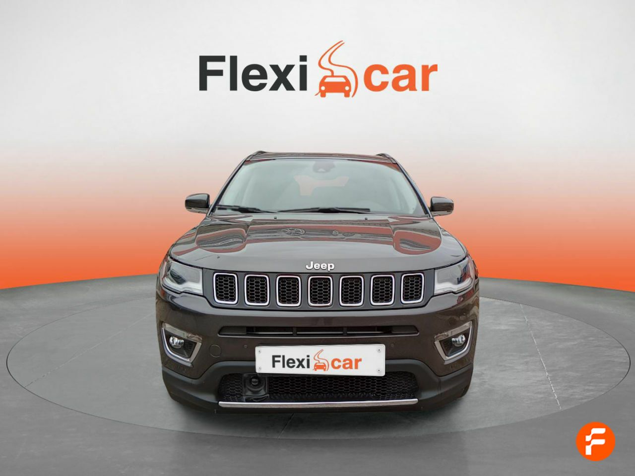 Foto Jeep Compass 2