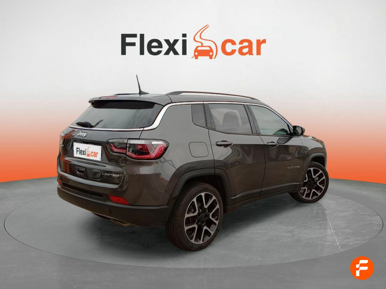 Foto Jeep Compass 8