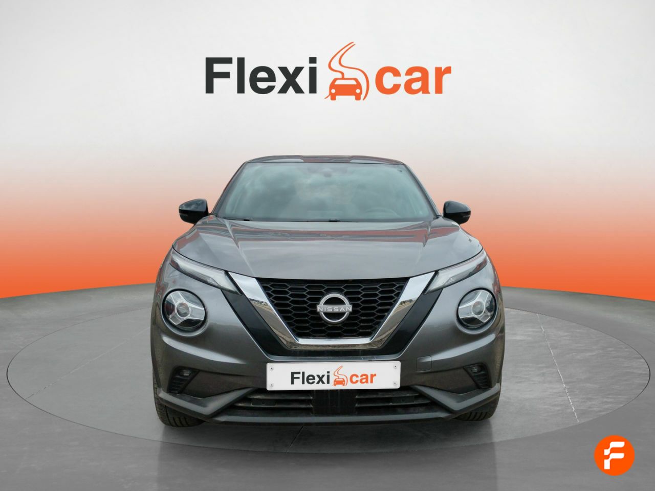 Foto Nissan Juke 2