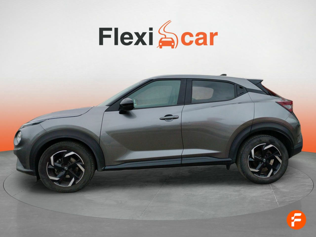 Foto Nissan Juke 4