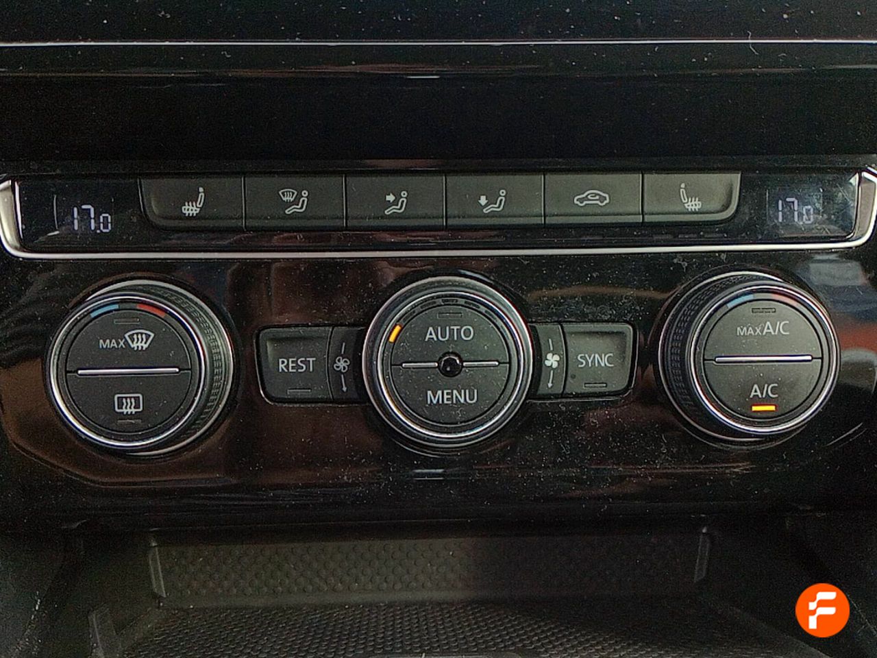 Foto Volkswagen Arteon 23