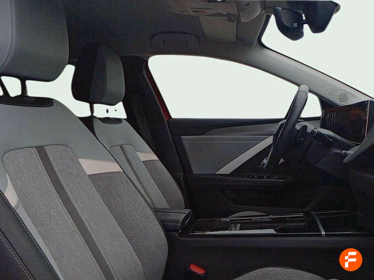 Foto Opel Astra 11