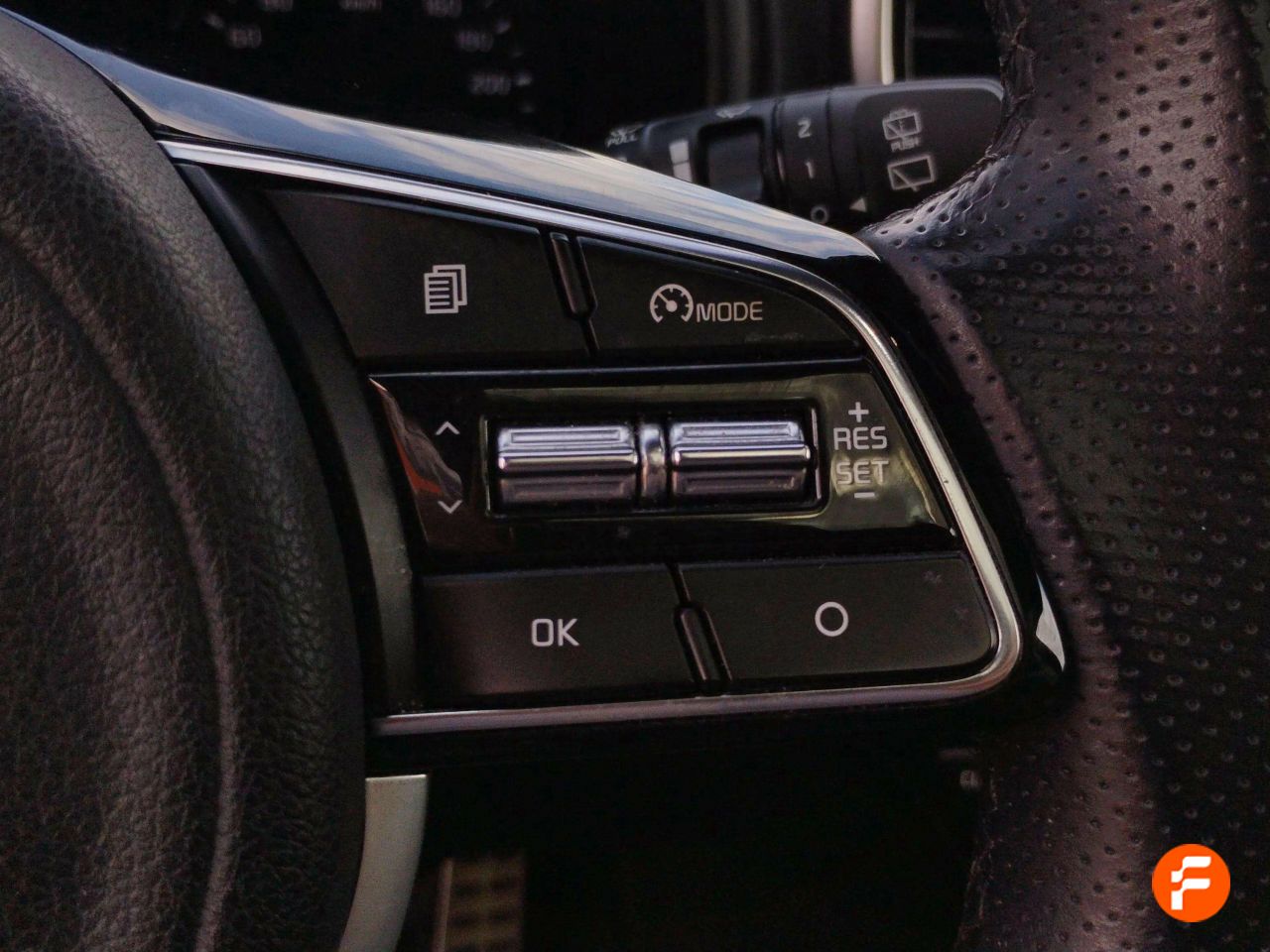 Foto Kia Sportage 24