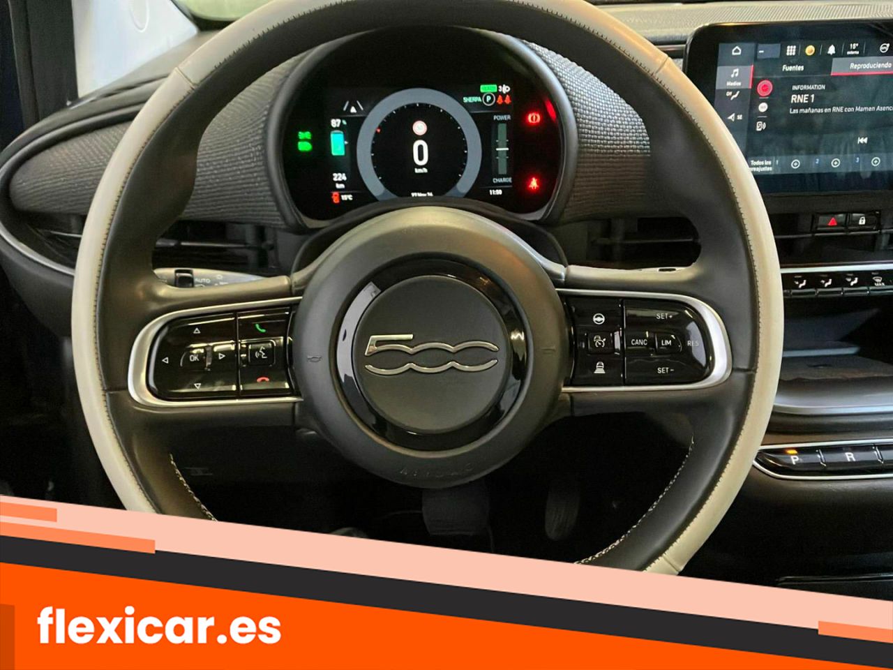 Foto Fiat 500 13