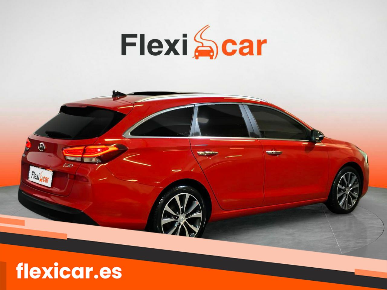Foto Hyundai i30 7