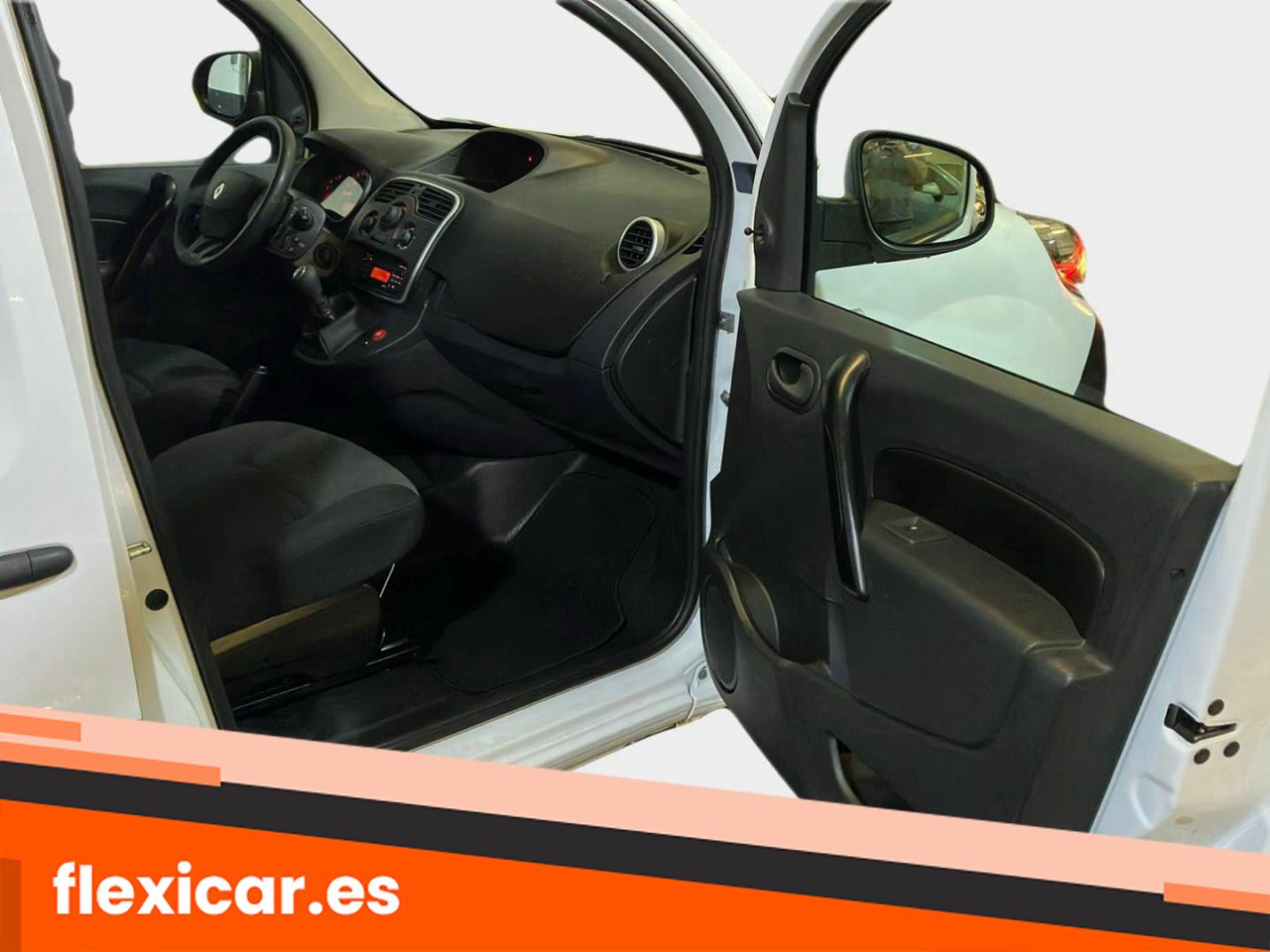 Foto Renault Kangoo 17