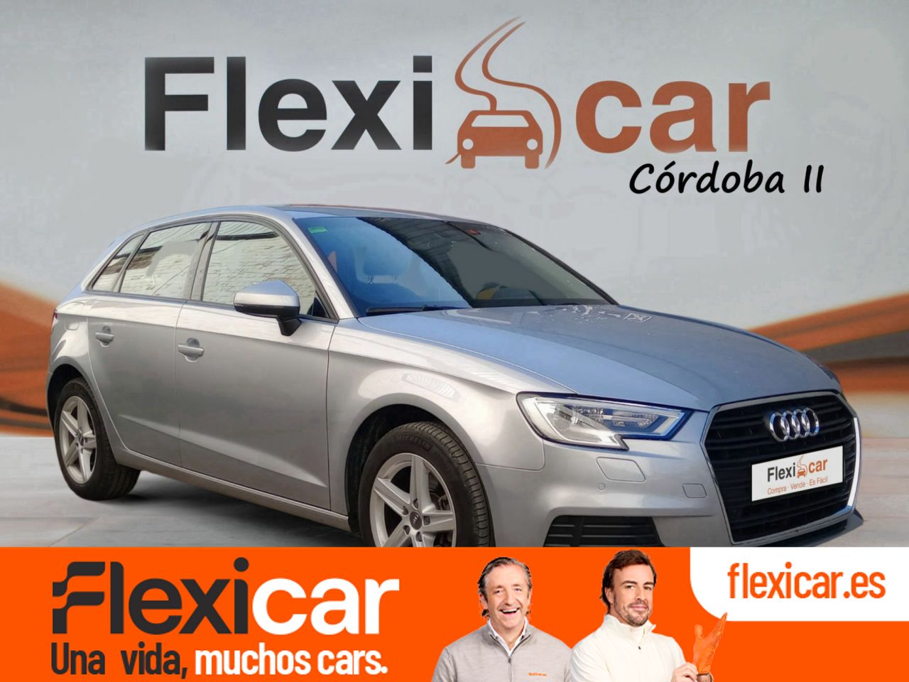 Foto Audi A3 1