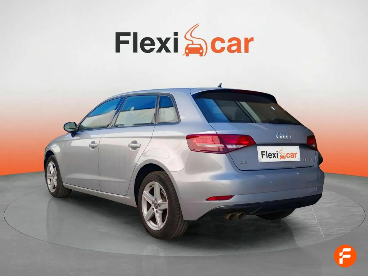 Foto Audi A3 4