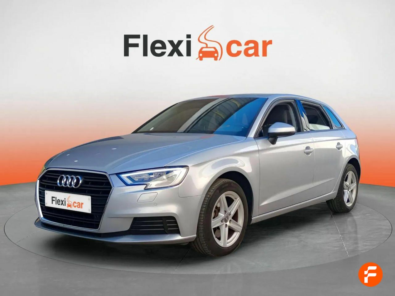Foto Audi A3 8