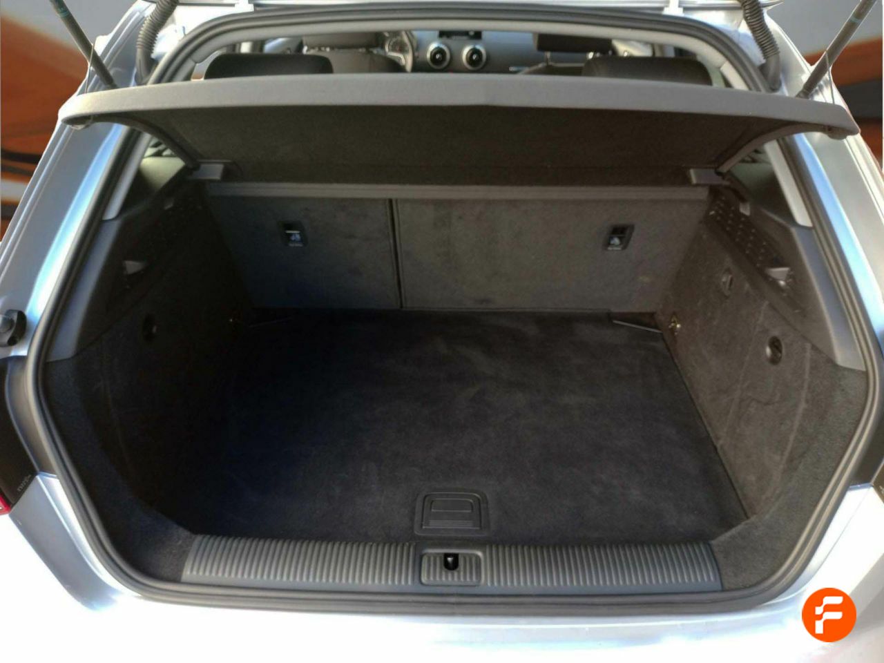 Foto Audi A3 17