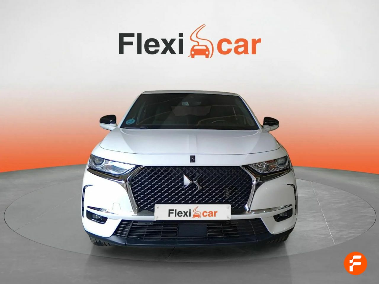 Foto DS Automobiles DS 7 2