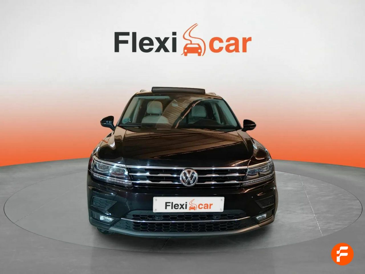 Foto Volkswagen Tiguan 2