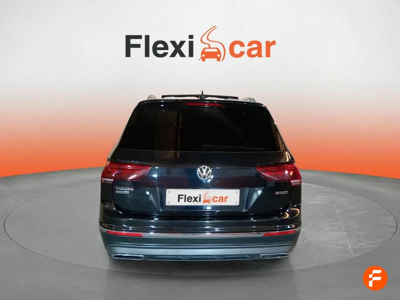 Foto Volkswagen Tiguan 4
