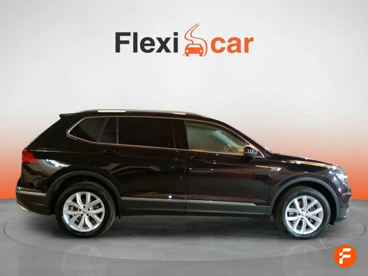 Foto Volkswagen Tiguan 5