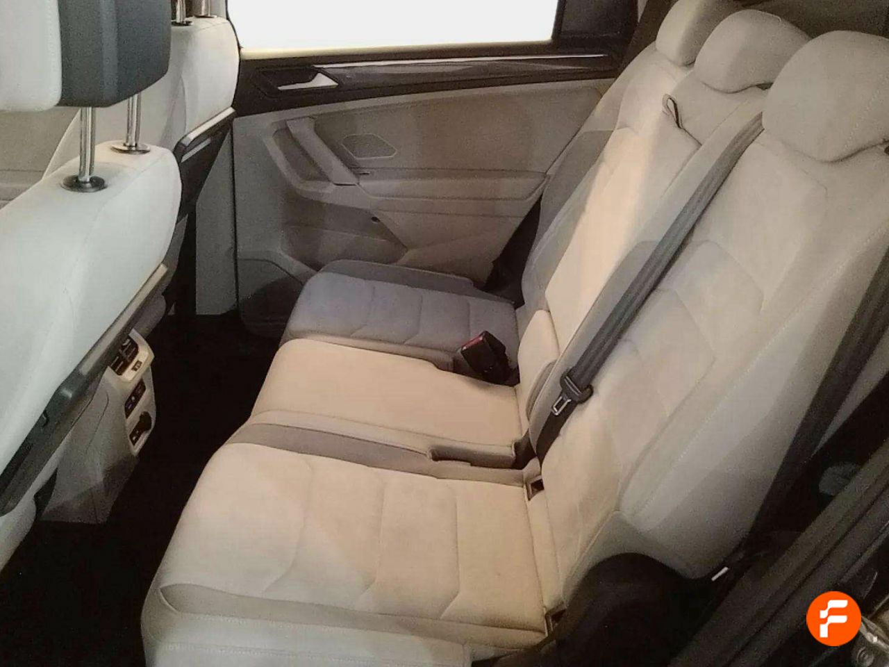 Foto Volkswagen Tiguan 10