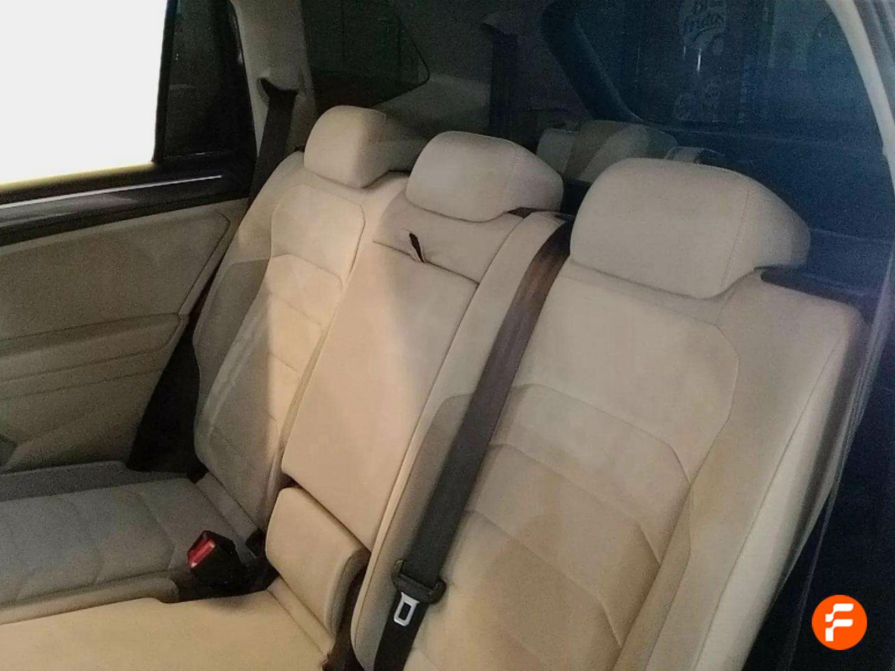 Foto Volkswagen Tiguan 11