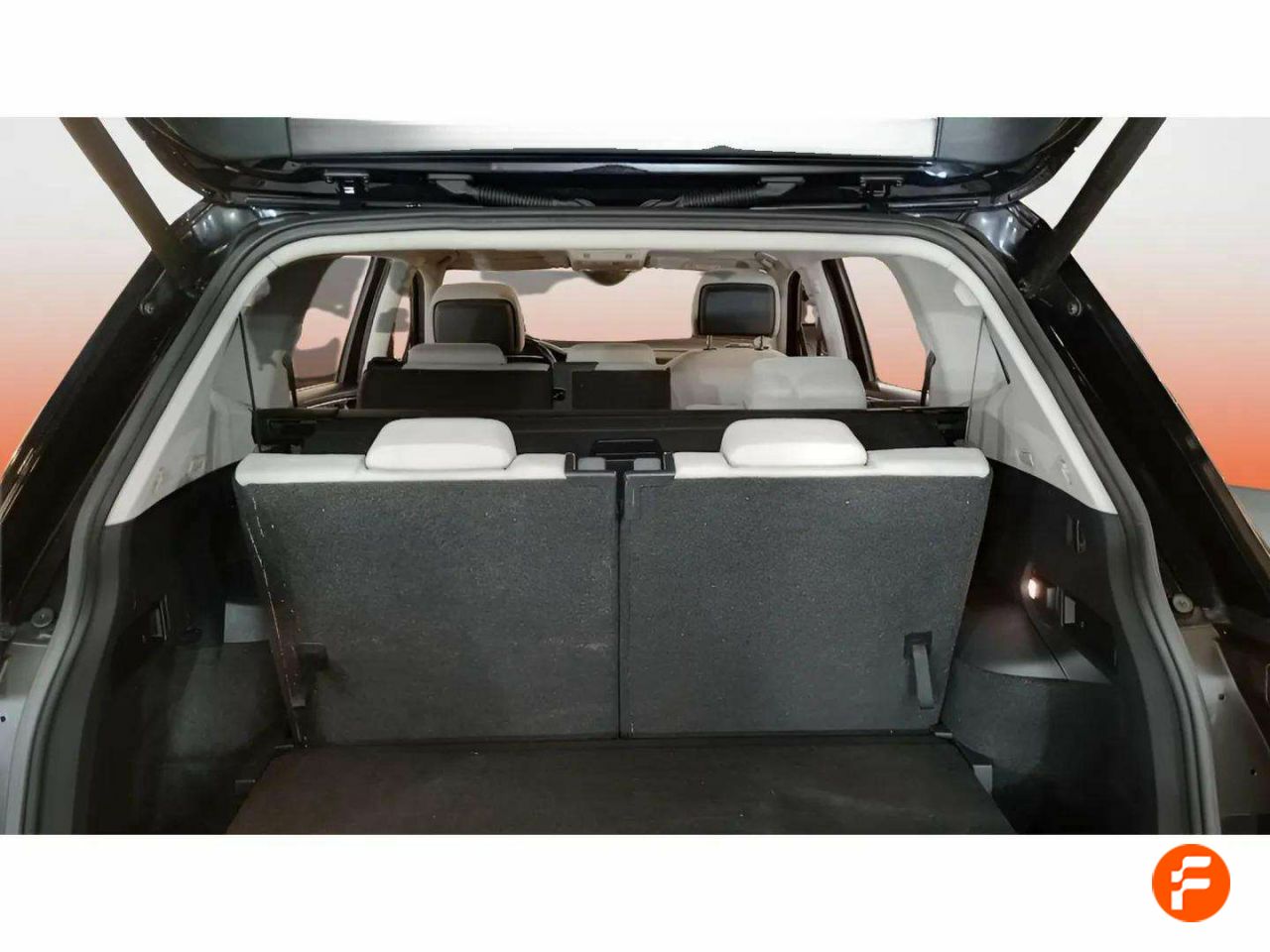 Foto Volkswagen Tiguan 12