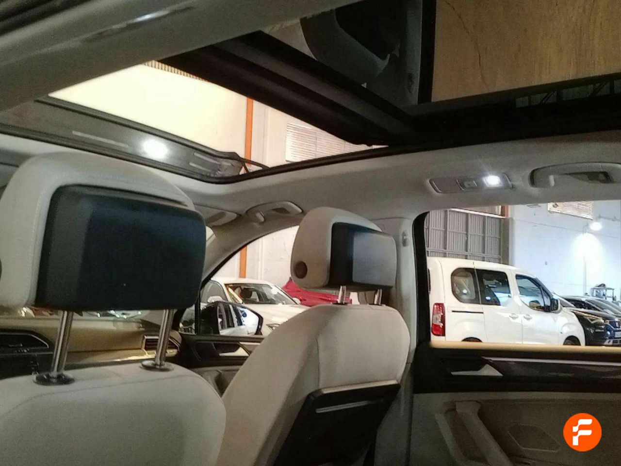 Foto Volkswagen Tiguan 15