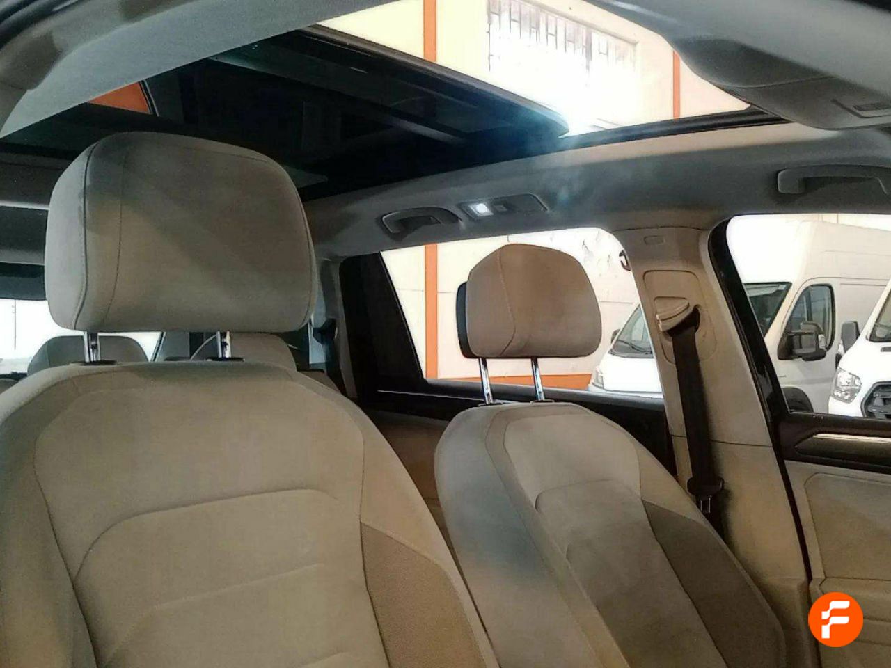 Foto Volkswagen Tiguan 17