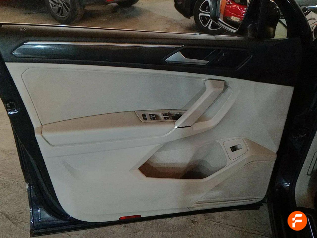Foto Volkswagen Tiguan 21