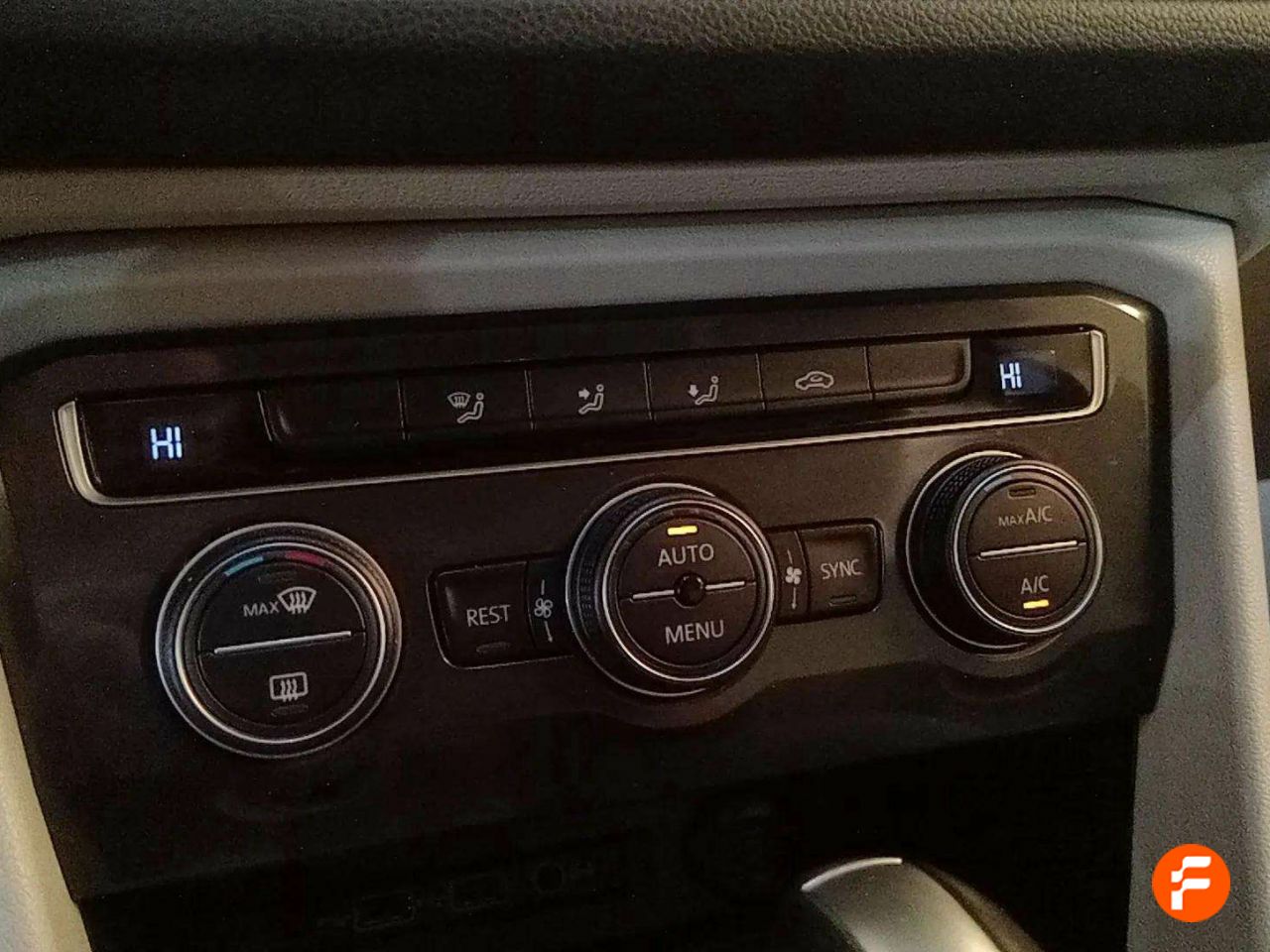 Foto Volkswagen Tiguan 23