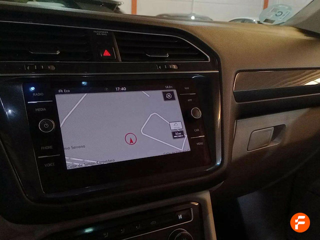 Foto Volkswagen Tiguan 26
