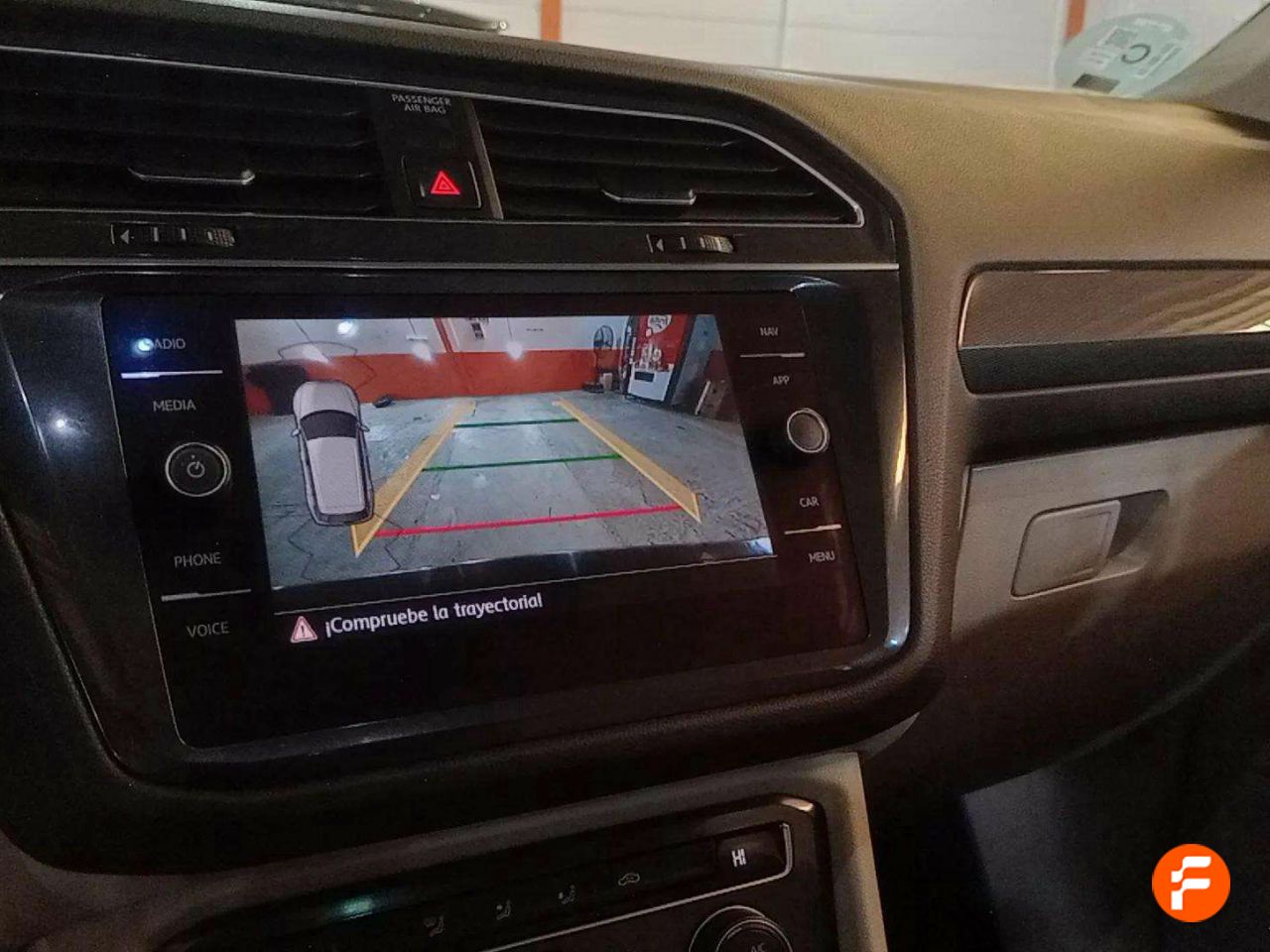 Foto Volkswagen Tiguan 27