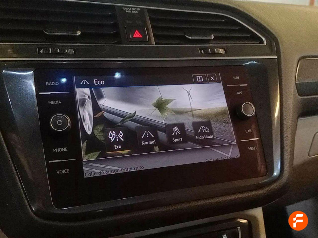 Foto Volkswagen Tiguan 28