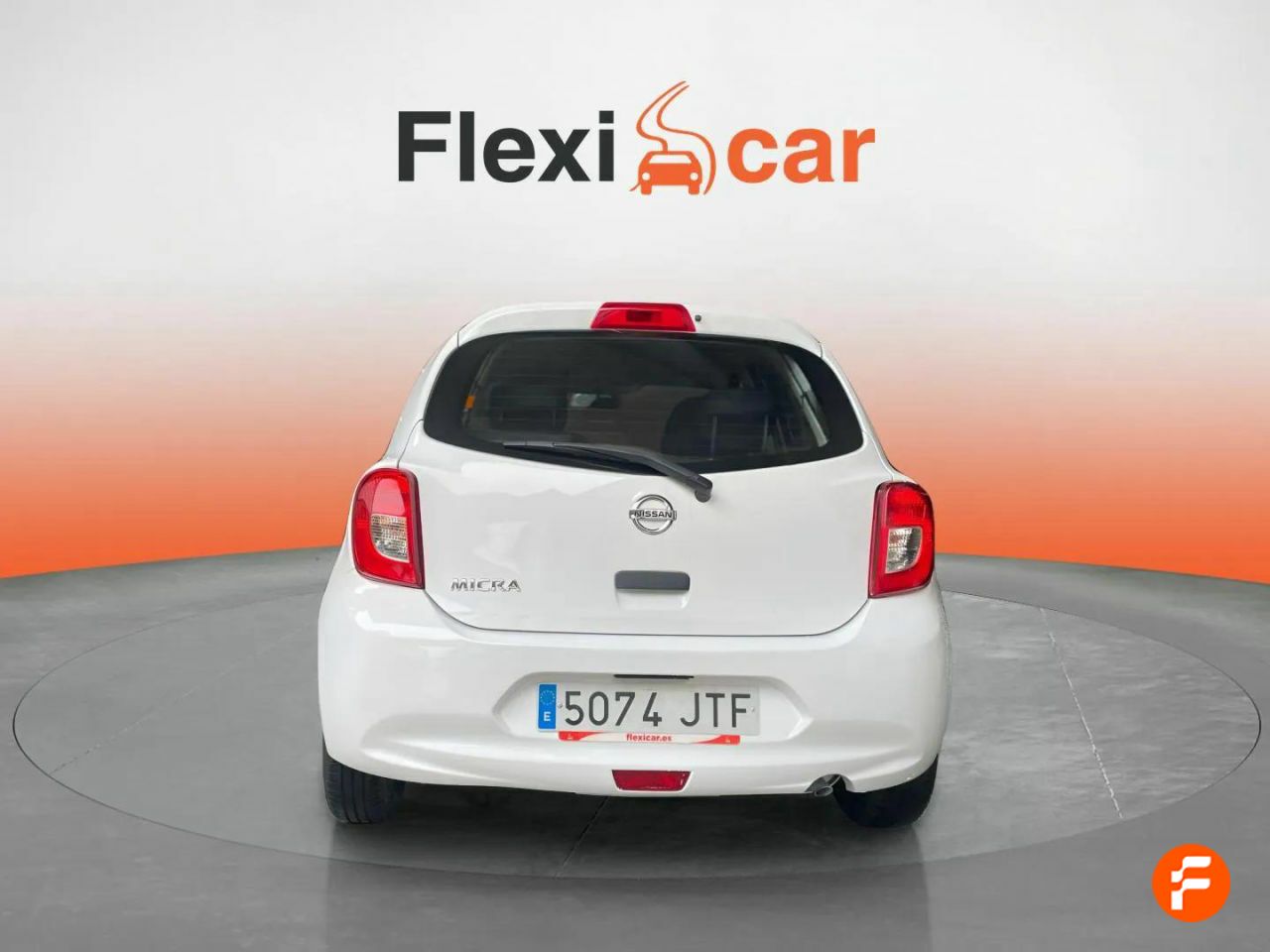 Foto Nissan Micra 3