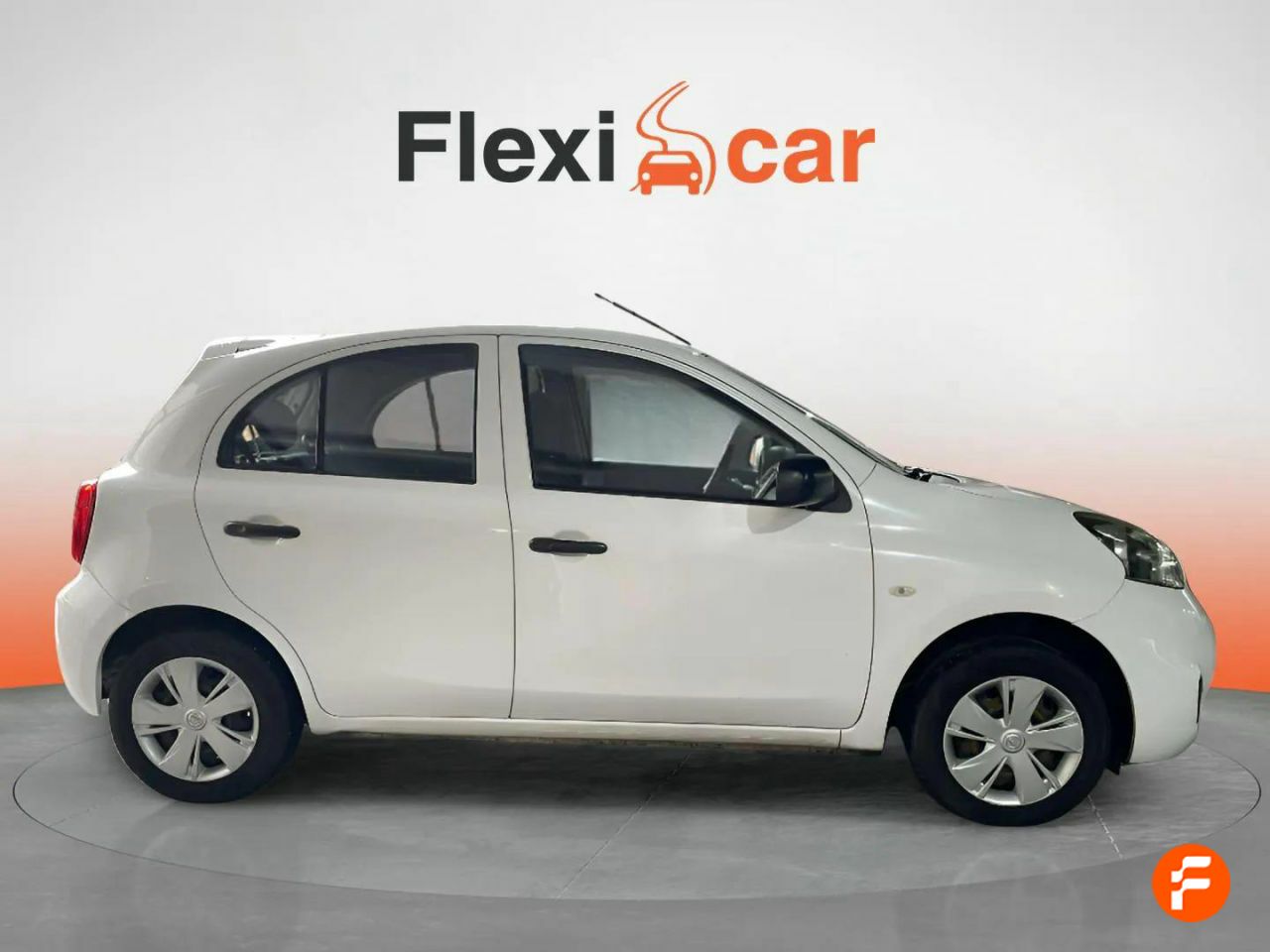 Foto Nissan Micra 4