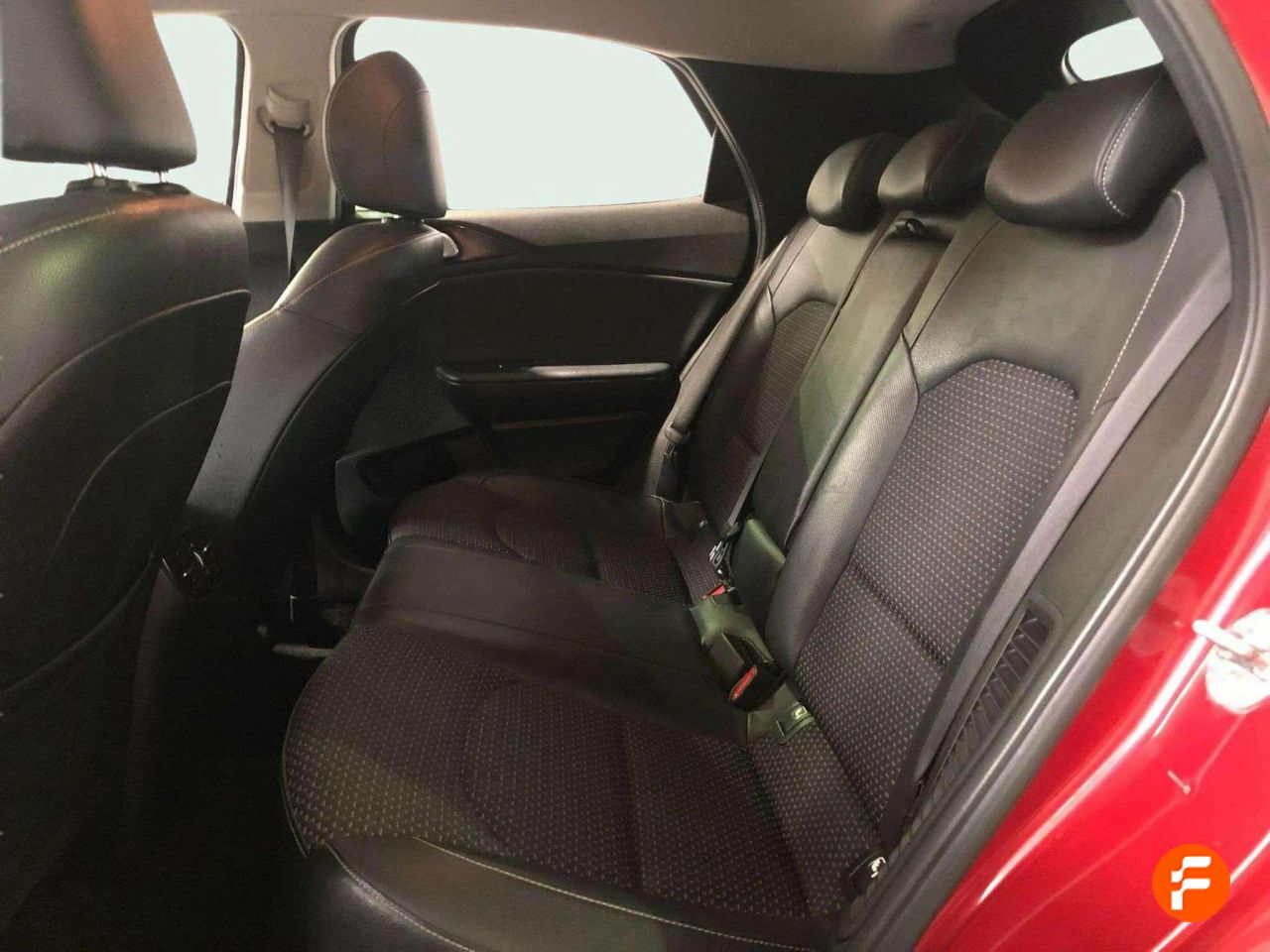 Foto Kia XCeed 7