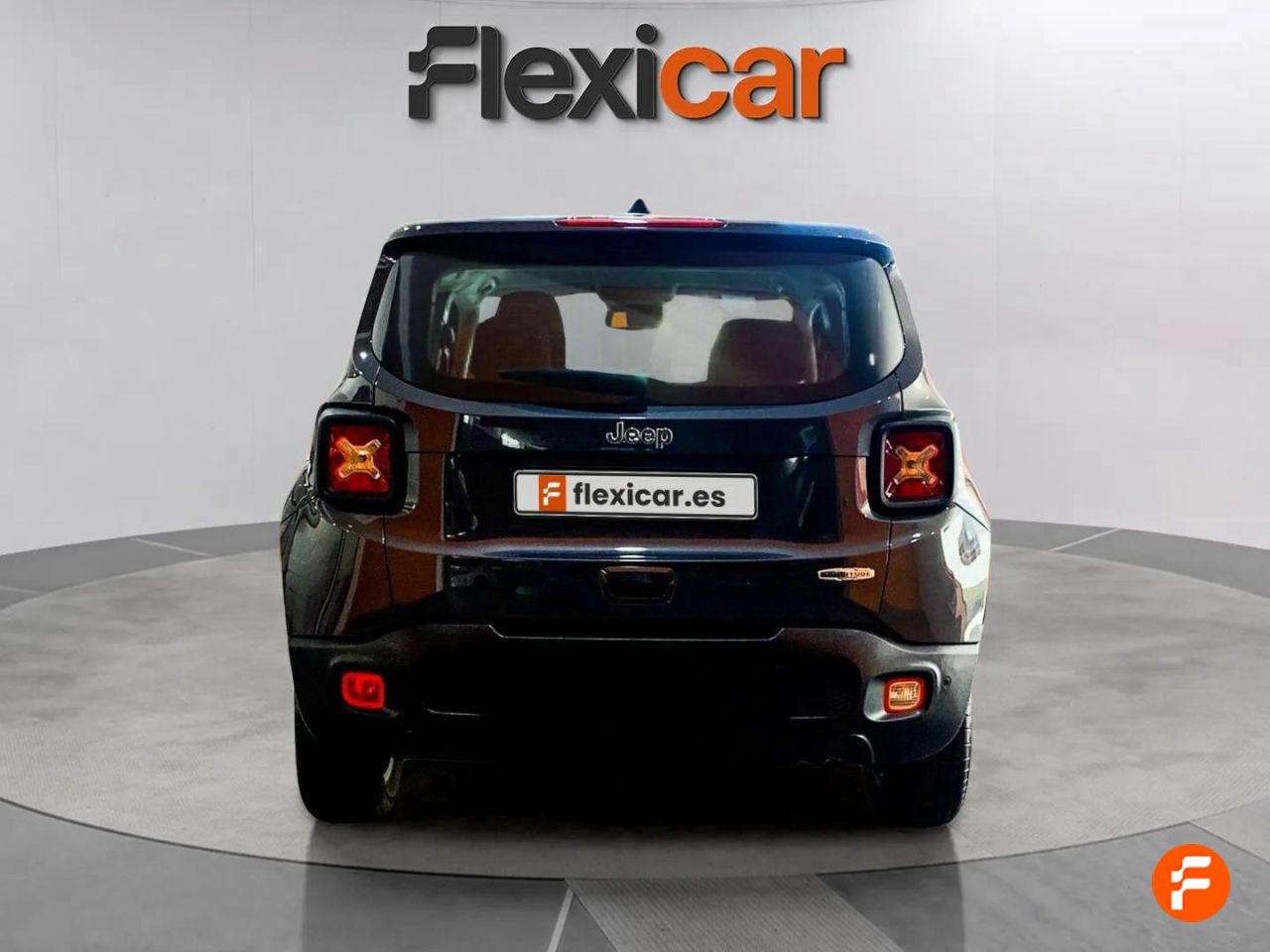 Foto Jeep Renegade 5