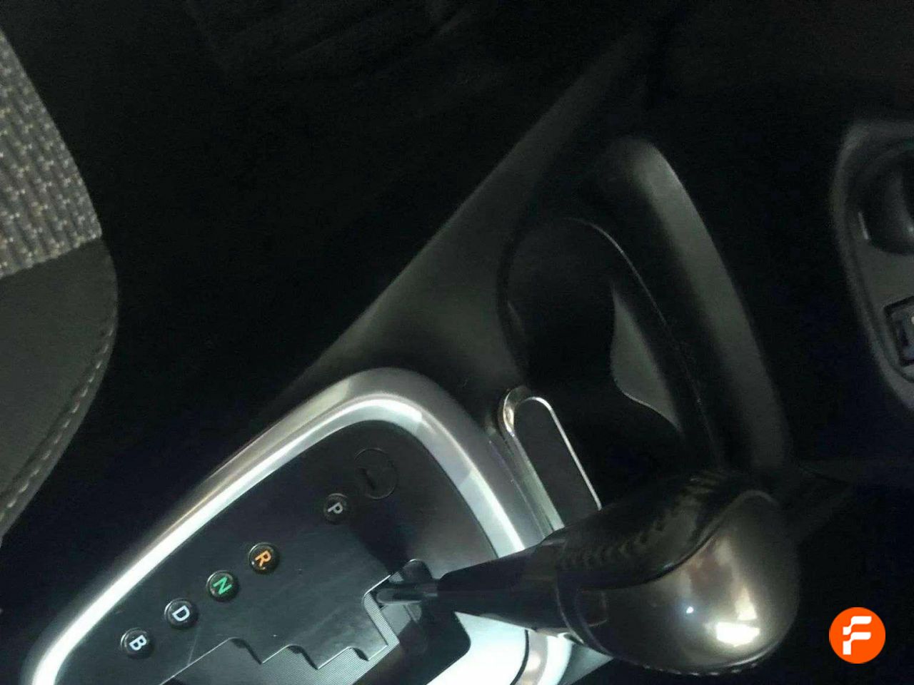Foto Toyota Yaris 10